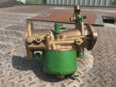 Marvel Schebler DLTX 9 Carburetor