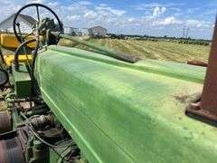 1954 John Deere 70