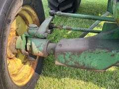 1960 John Deere 730 Diesel Standard