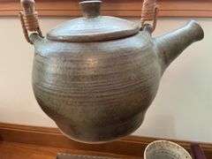 Travel Artifacts/Decor