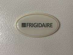 Frigidaire Refrigerator