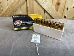 Rare! 2 Boxes Remington 55 Gr. PSP Accelerator .308, 1 Box Black Hills 178 Gr. V-Max .308