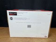 1/16 IH 80 Combine NIB SC
