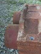 John Deere Early Model G Block