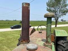 1947 John Deere AR
