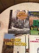 Tractor Books & Reproduction Hart Parr, Avery & Aultman Taylor Literature