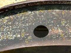DMI Clamp On Dual Rims