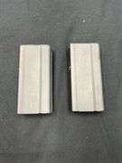 (8)-M1 Carbine Clips