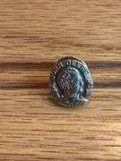 (2) John Deere 25 Year Service Pins