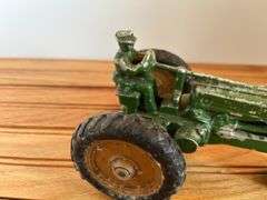 1/16 John Deere A Ertl