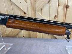 Remington Model 1100 12 Gauge Semiauto Shotgun