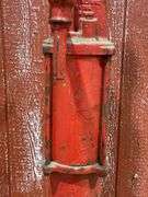 Bennett Oil Pump