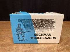 1/16 AC D17 Beckman HS NIB SM