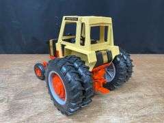 1/16 Case 1170 Demonstrator 1996 NFTS NIB Ertl