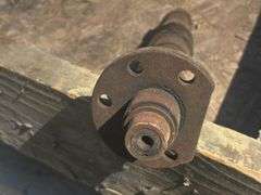 John Deere Model G Rod Set and Camshaft