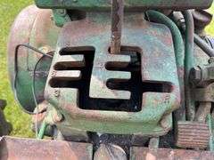 1959 John Deere 530