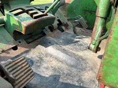 1960 John Deere 730 Diesel Standard