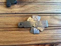 (6) Tool Lot
