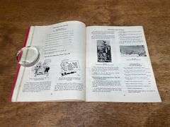 (3) Farmall Tractor Operators Manuals