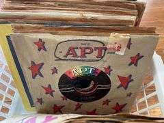 Vinyl Records