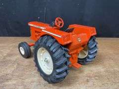 1/16 AC D21 1988 MN State Fair NIB Ertl