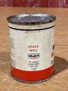 (3) Cans of Mobil Stop Leak
