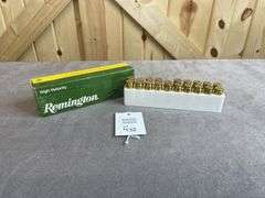 3 Boxes Remington No. 12 Shot .45 ACP Shotshell