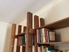 Large Shelving Unit