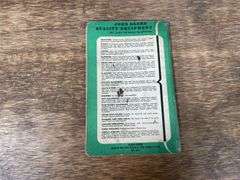 (7) John Deere Manuals
