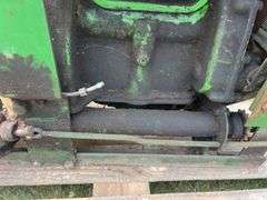 John Deere LUC Power Unit