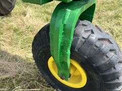 1938 John Deere Unstyled G