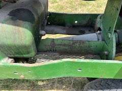 1940 John Deere Unstyled G