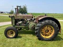 1948 John Deere AR