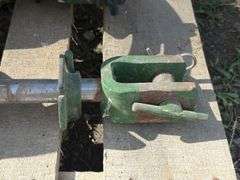 (2) John Deere Hydraulic Cylinders