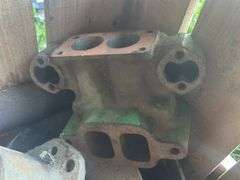 Miscellaneous John Deere Parts