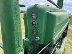 1952 John Deere A