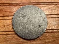 (3) John Deere Medallions