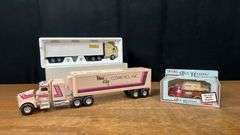 (3) Trucks