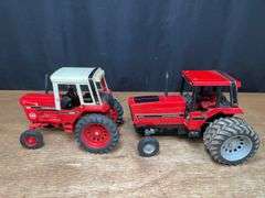 (2) IH 5288 + 1486 Ertl