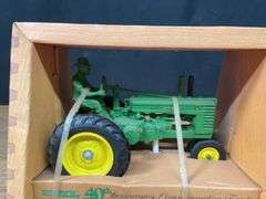1/16 John Deere A 40th Anniversary NIB Ertl