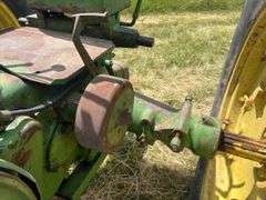 1952 John Deere G