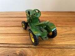 1/16 John Deere 110 L&G + Cart Ertl