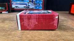 (4) Richard Petty NASCAR Lot NIB