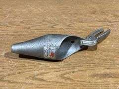 Mobil Upperlube Funnel