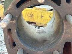 John Deere Model G Block