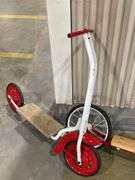 (3) Scooters