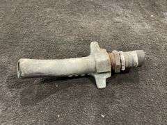 (3) Brass Nozzles