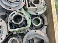 John Deere Main Bearings