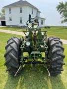 1965 John Deere 1010