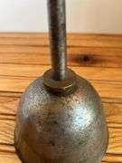 (3) GEM Oil Cans